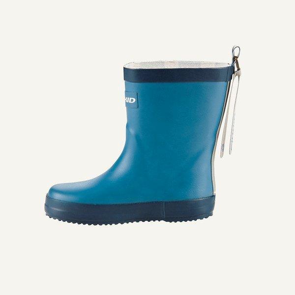 Finkid  Gummistiefel Kumi real tealnavy 