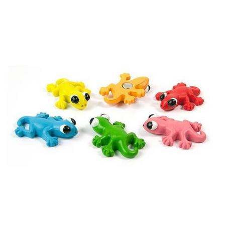 trendform Magnete GECKO 6er Set  