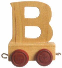 Image of Bino Wagen "B"