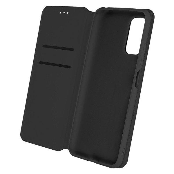 Avizar  Etui Redmi Note 10 5G / Poco M3 Pro noir 