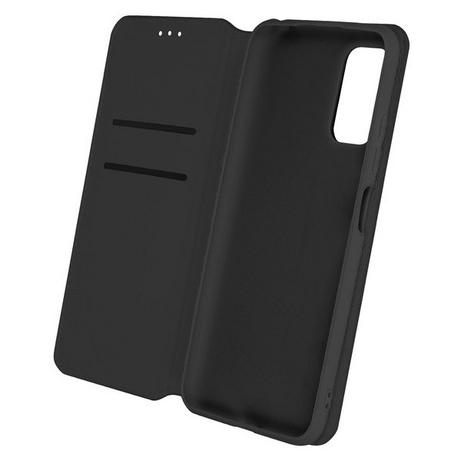 Avizar  Etui Redmi Note 10 5G / Poco M3 Pro noir 