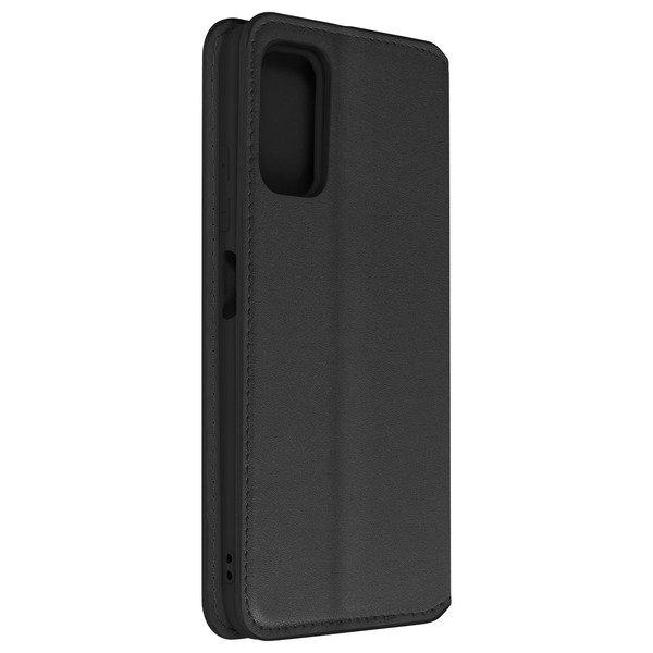 Avizar  Etui Redmi Note 10 5G / Poco M3 Pro noir 