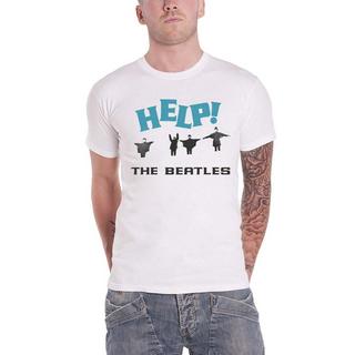 The Beatles  Help! TShirt 