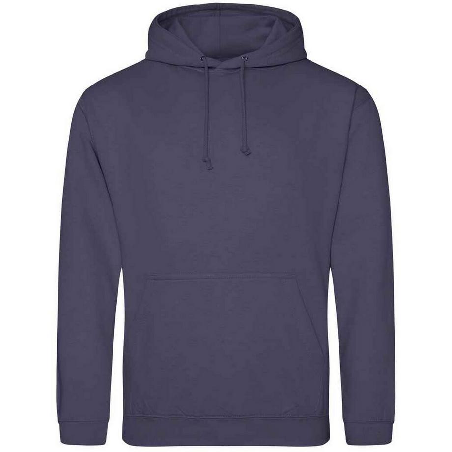College Kapuzenpullover