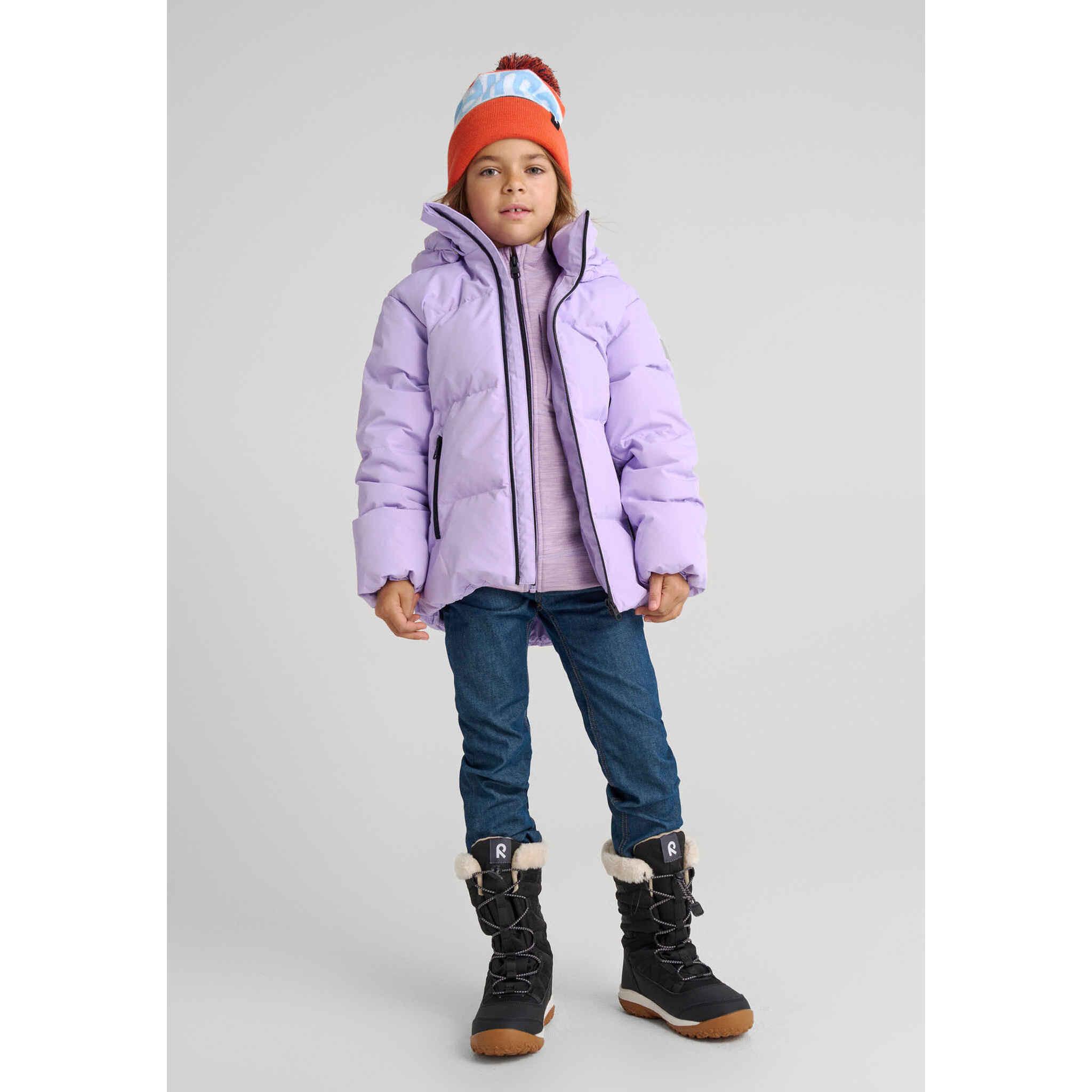 Reima  bottes d'hiver enfant samojedi 