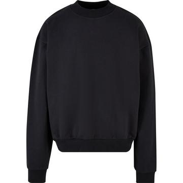 Sweatshirt Rundhalsausschnitt