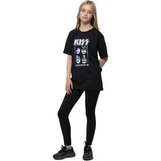 KISS  Tshirt MADE FOR LOVIN' YOU Enfant 