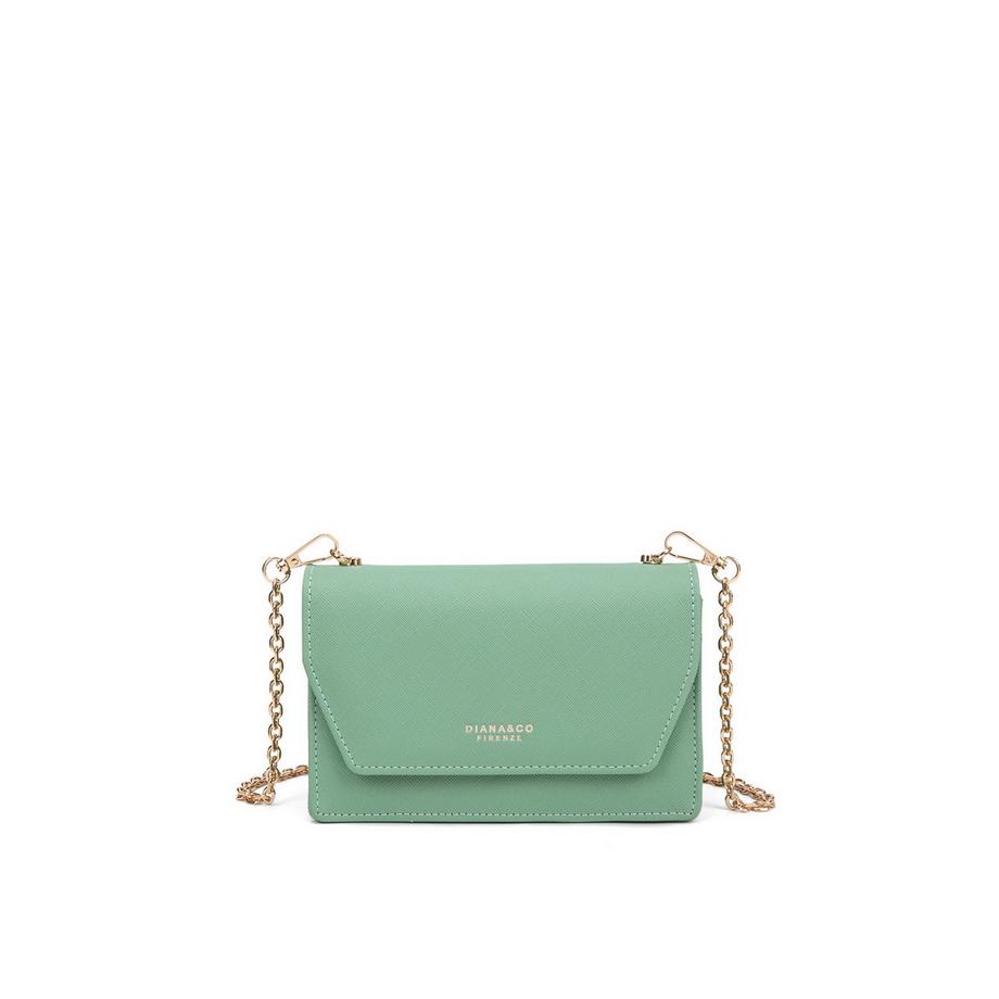 Diana&Co. Ninfea Sac à Bandoulière  