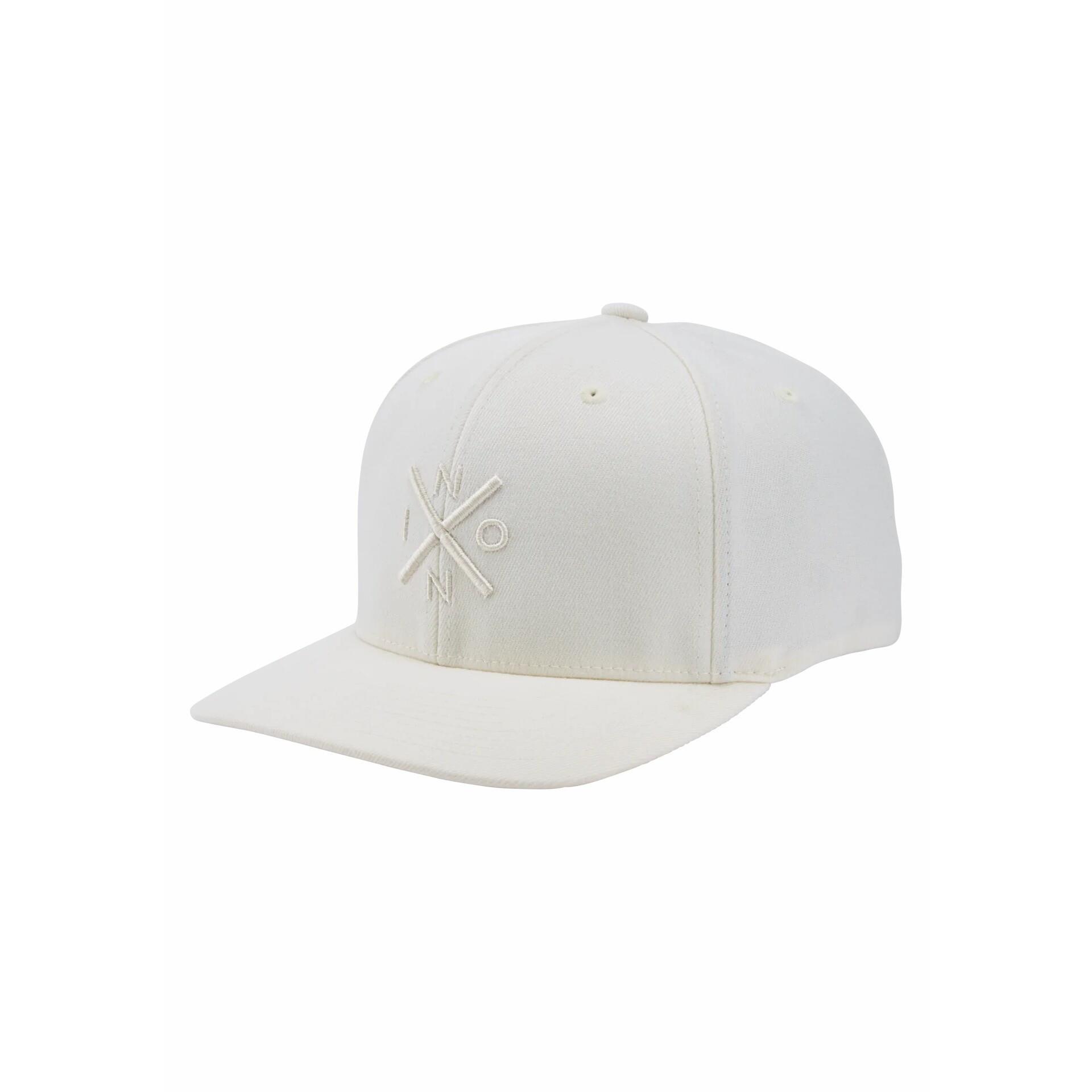 NIXON  casquette échange ff 