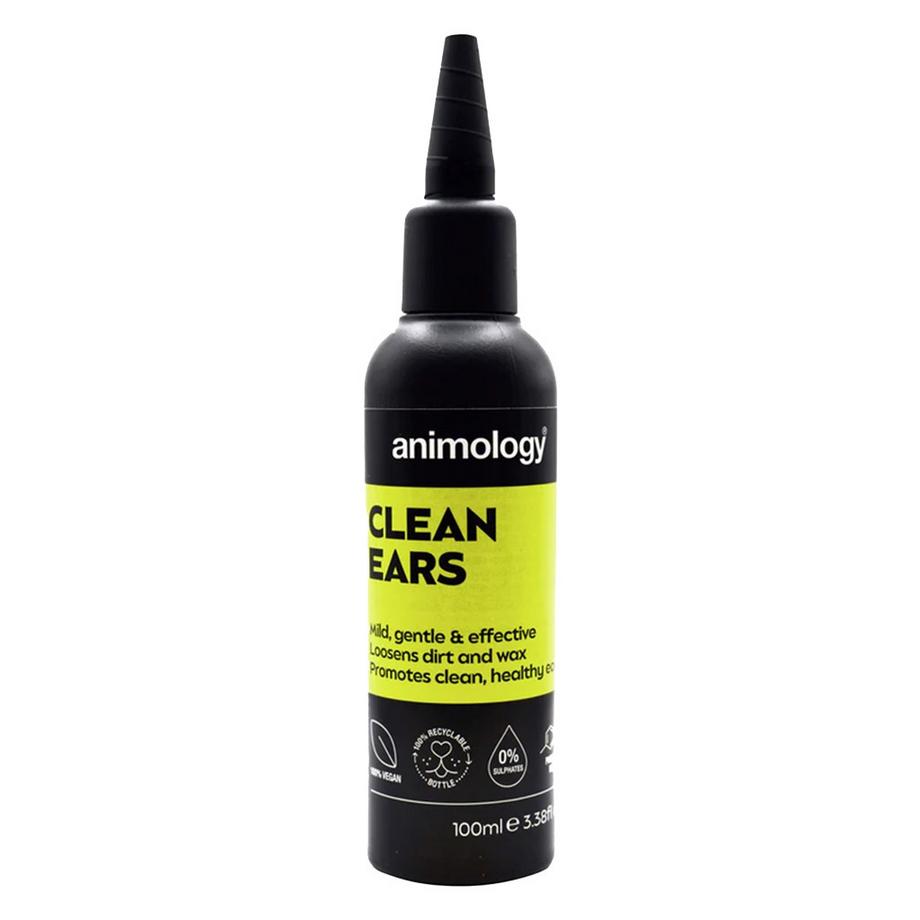 Northix  Animologie Nettoyer les oreilles 
