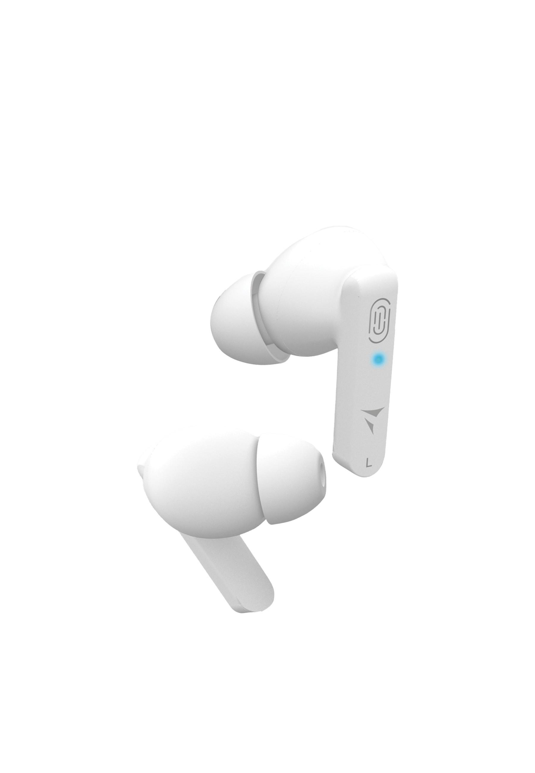 Techmade  Techmade Earbuds T31 Weiß 