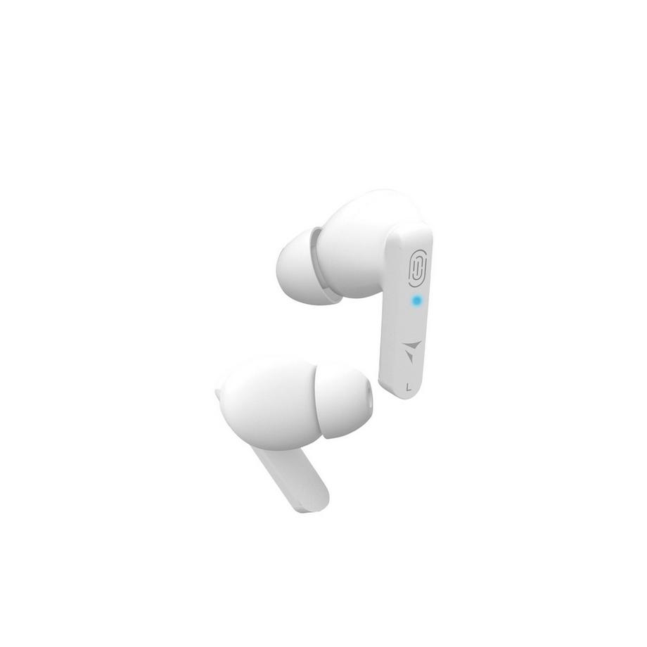 Techmade  Techmade Earbuds T31 Blanc 