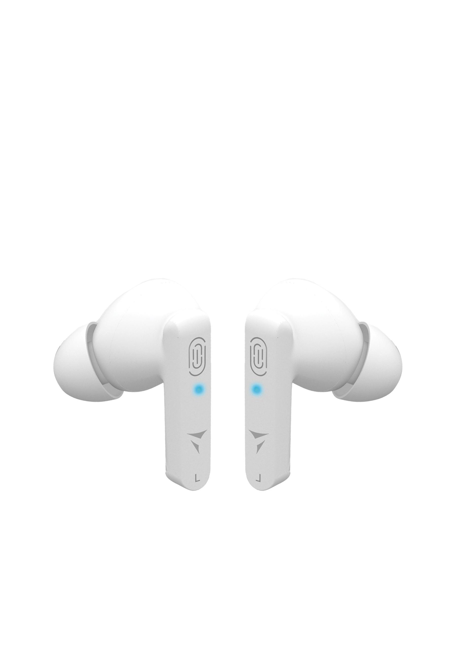 Techmade  Techmade Earbuds T31 Weiß 