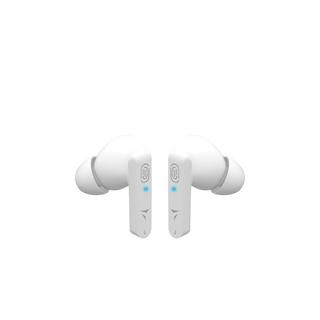 Techmade  Techmade Earbuds T31 Weiß 