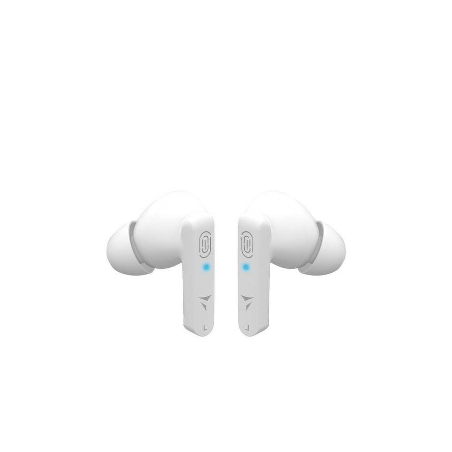 Techmade  Techmade Earbuds T31 Blanc 