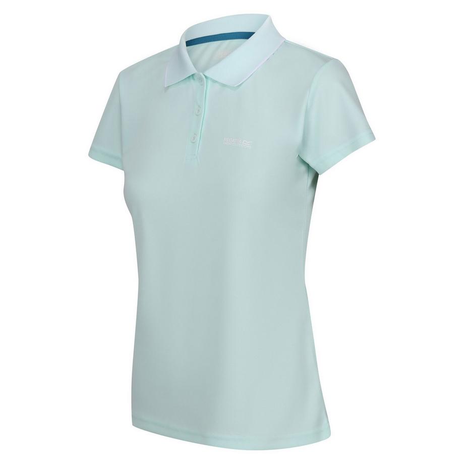 Regatta Maverick V Polo Shirt  