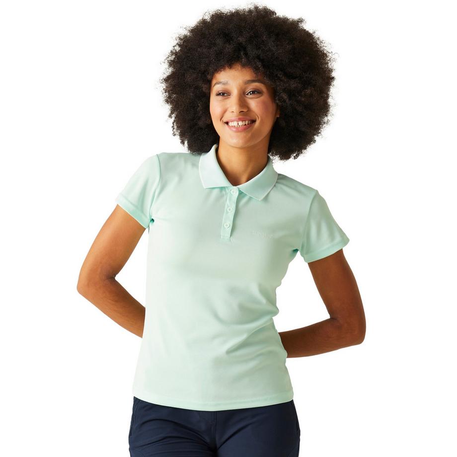 Regatta Maverick V Polo Shirt  