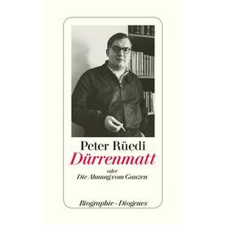 Dürrenmatt Rüedi, Peter Copertina rigida 