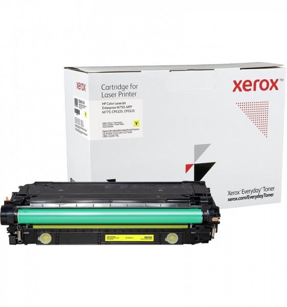 XEROX  Everyday 650A (Y) 