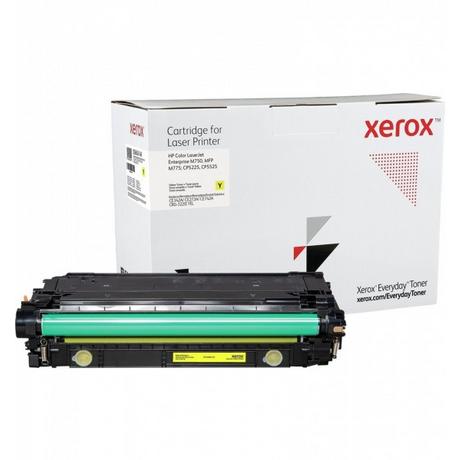 XEROX  Everyday 650A (Y) 