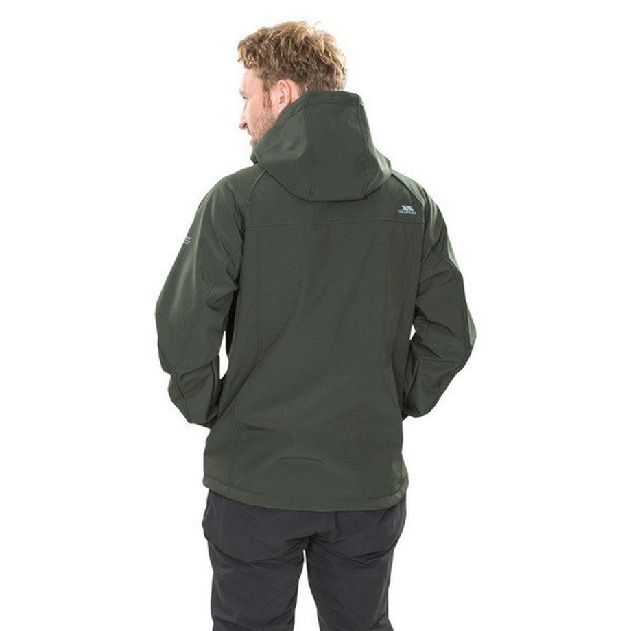 Trespass Accelerator II Giacca Softshell  