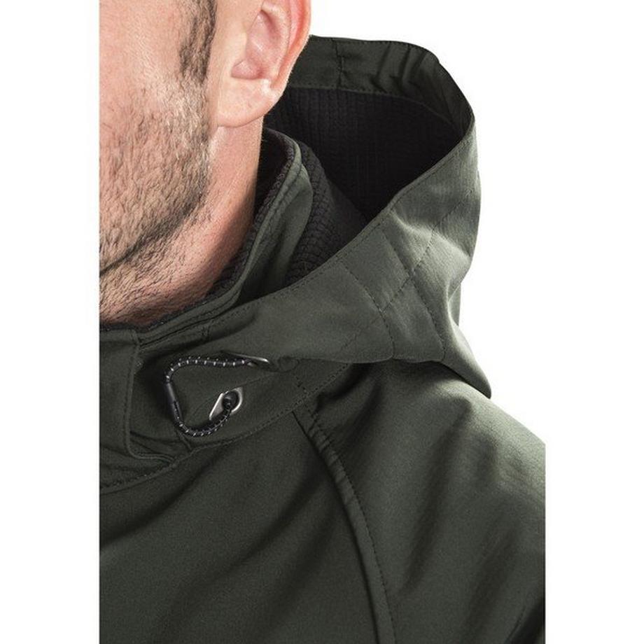 Trespass Accelerator II Giacca Softshell  