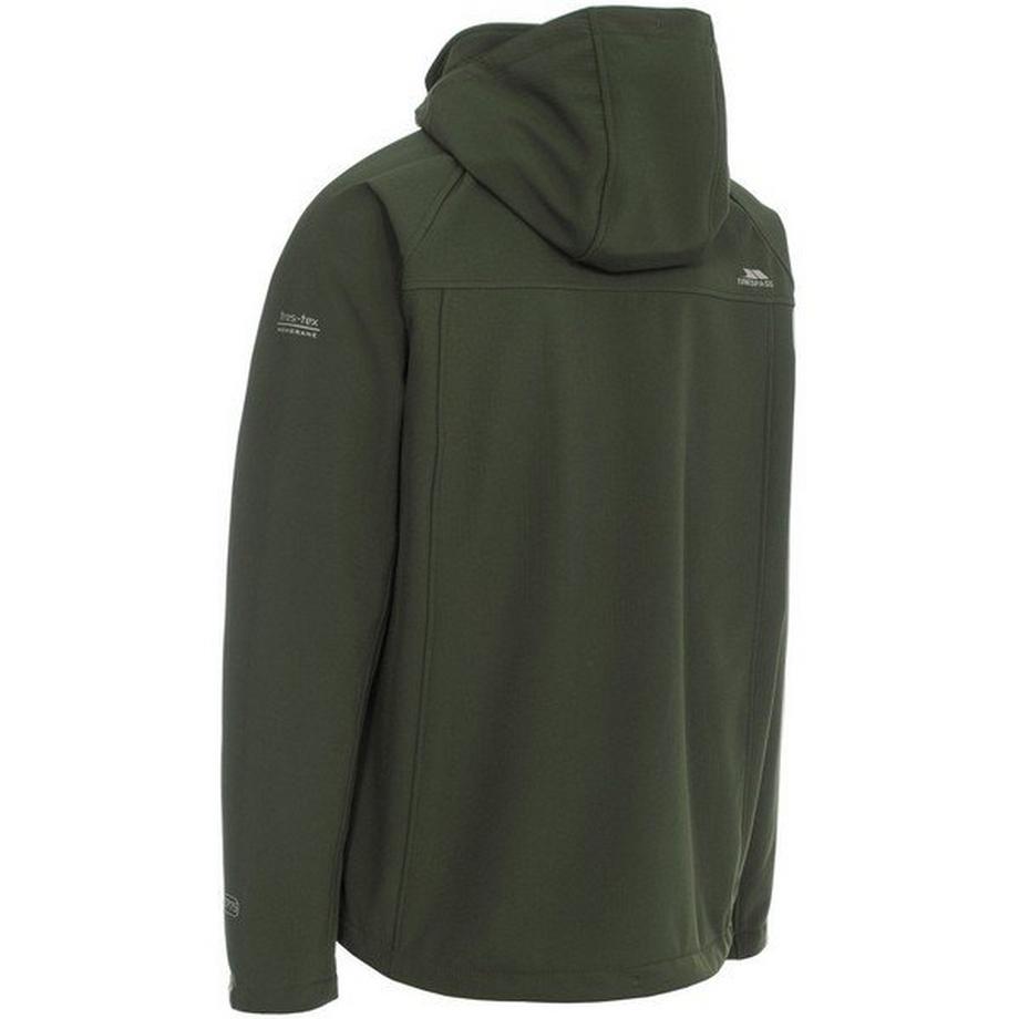 Trespass Accelerator II Giacca Softshell  