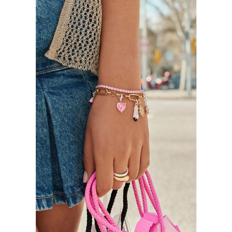 Thomas Sabo  Charm Anhänger  Ballerina Connect 