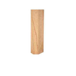 Beliani Table de repas en MDF Traditionnel GISELA  