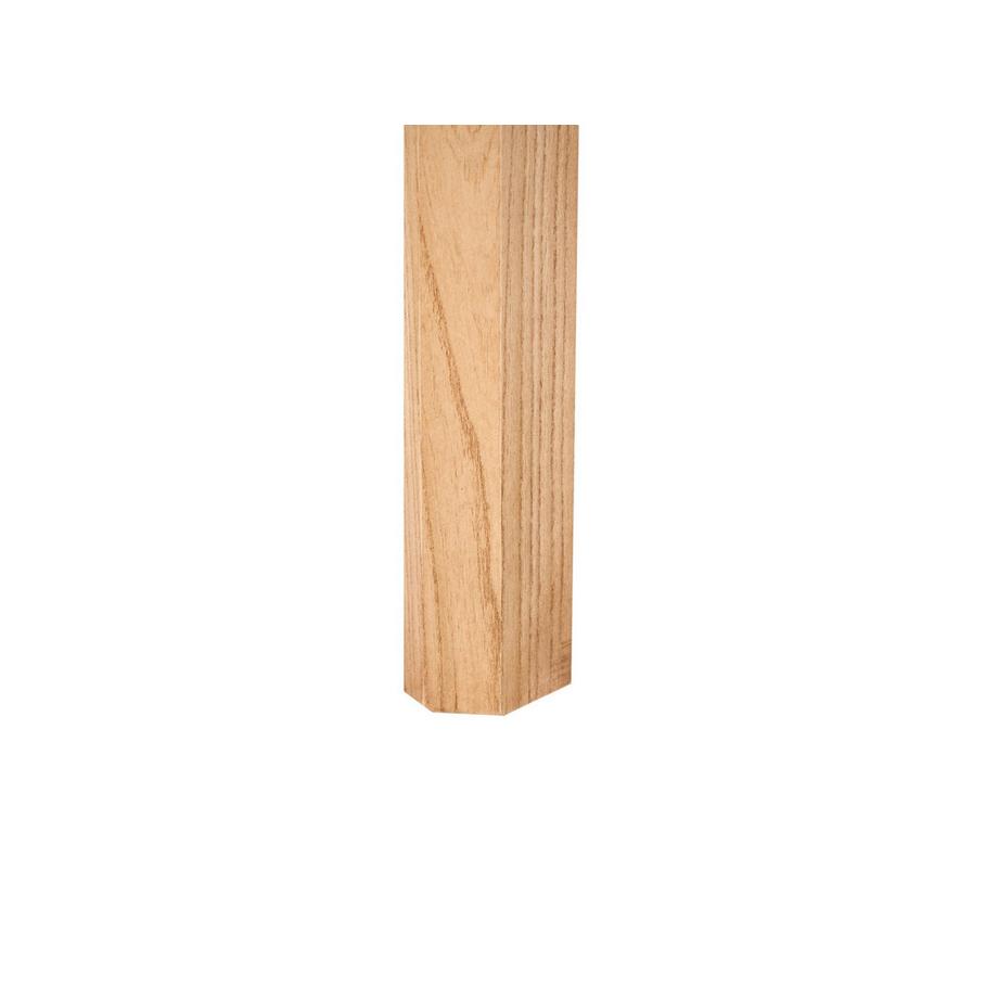 Beliani Tavolo da pranzo en Fibra a media densità (MDF) Classico GISELA  