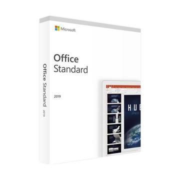 Office 2019 Standard - Lizenzschlüssel zum Download - Schnelle Lieferung 77