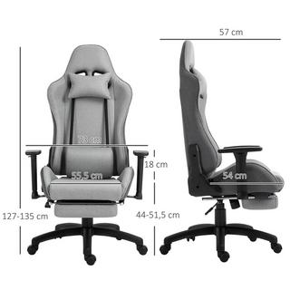 Vinsetto Chaise de bureau  