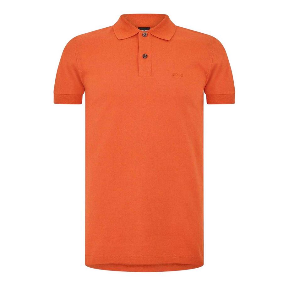 Firenze Maglietta Polo Cotone