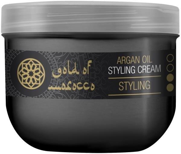 Image of GOLD OF MOROCCO Gold of Morocco Styling Cream 150 ml - 150 ml