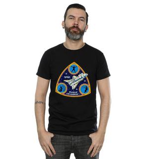 Nasa  Tshirt SPACELAB LIFE SCIENCE 