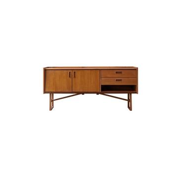 TV Schrank aus Teak 160 cm Marcus