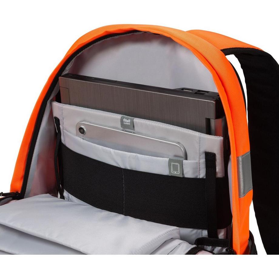 DICOTA Hi-Vis V2 Rucksack  