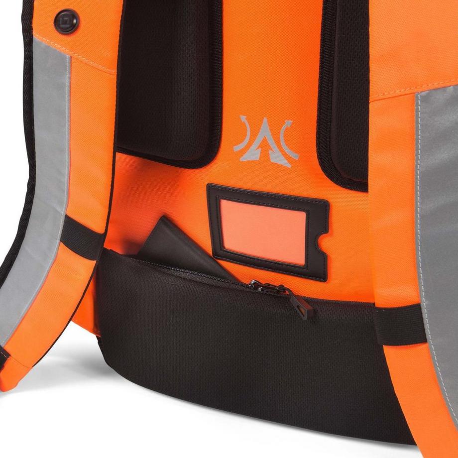 DICOTA Hi-Vis V2 Rucksack  