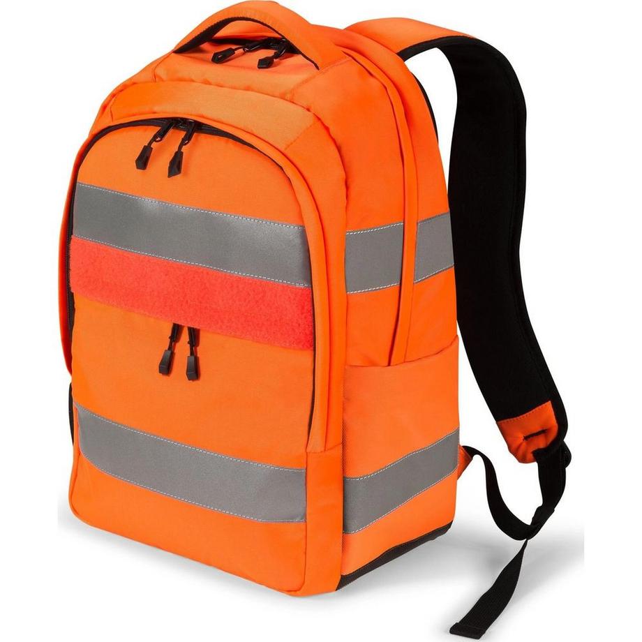 Rucksack Hi-Vis V2