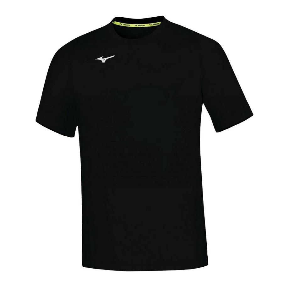 T-ShirtManches Courtes Motiftyle Central