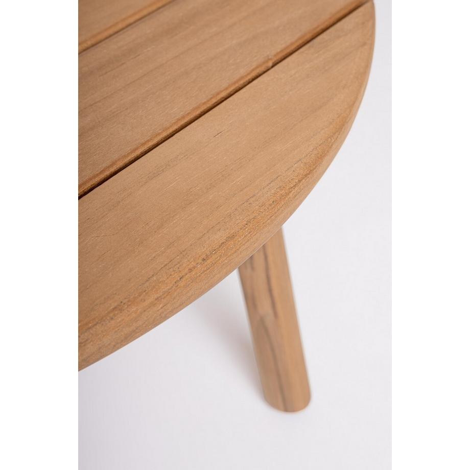 mutoni Garten Couchtisch Garita (2er-Set)  