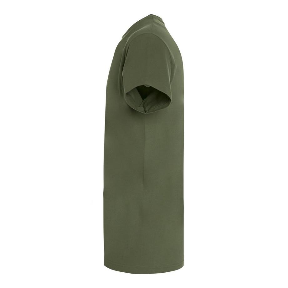 SOLS T-shirt Maniche Corte  