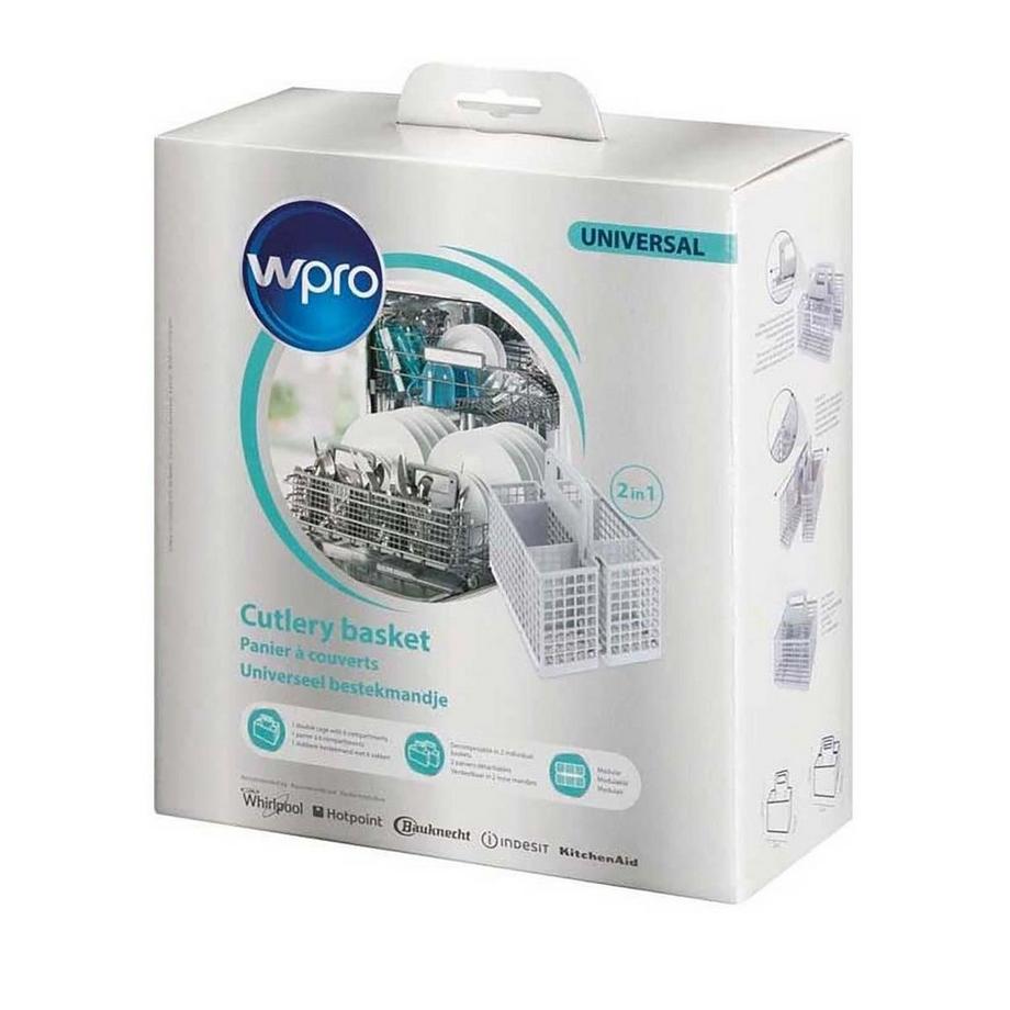 Nedis  Besteckkorb für Geschirrspüler - Universal 