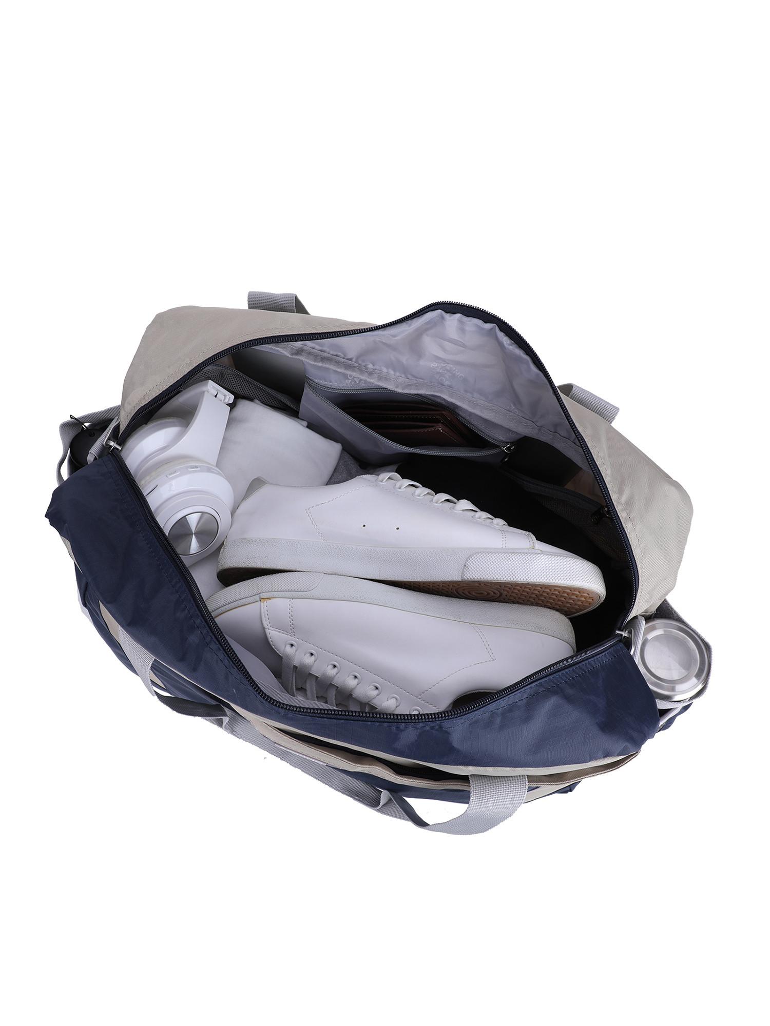 Aoking Unisex Reisetasche  