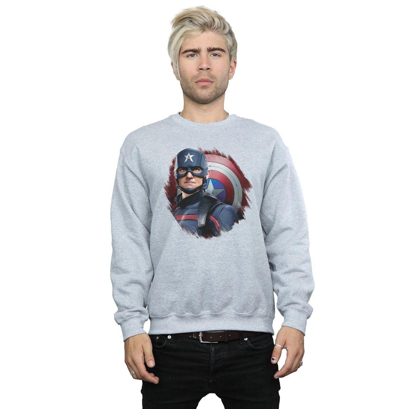 MARVEL  Sweatshirt 