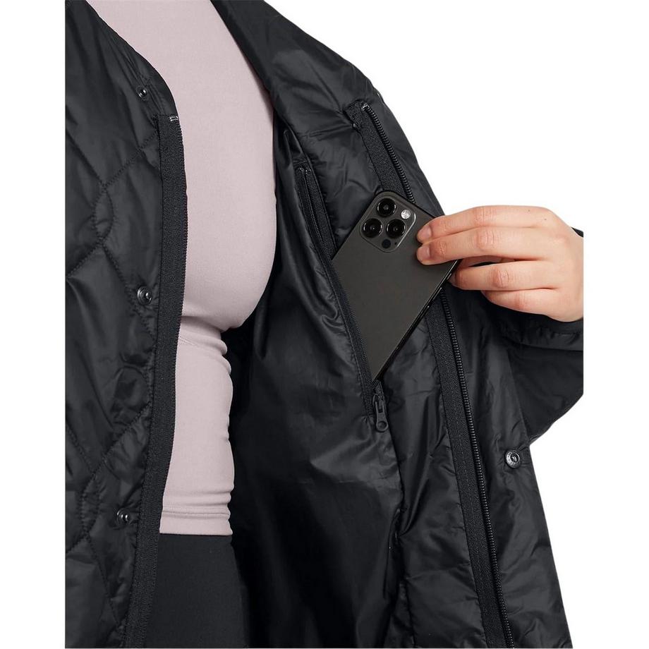 UNDER ARMOUR Doudoune Matelassée Motif Losange  