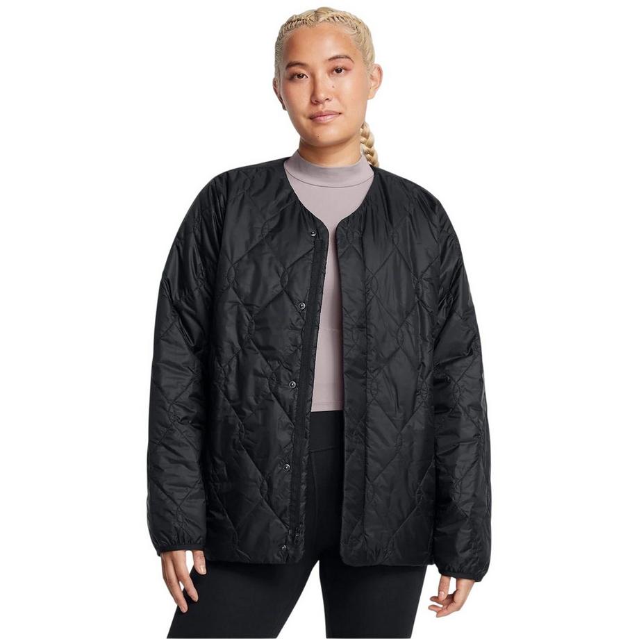 UNDER ARMOUR Doudoune Matelassée Motif Losange  
