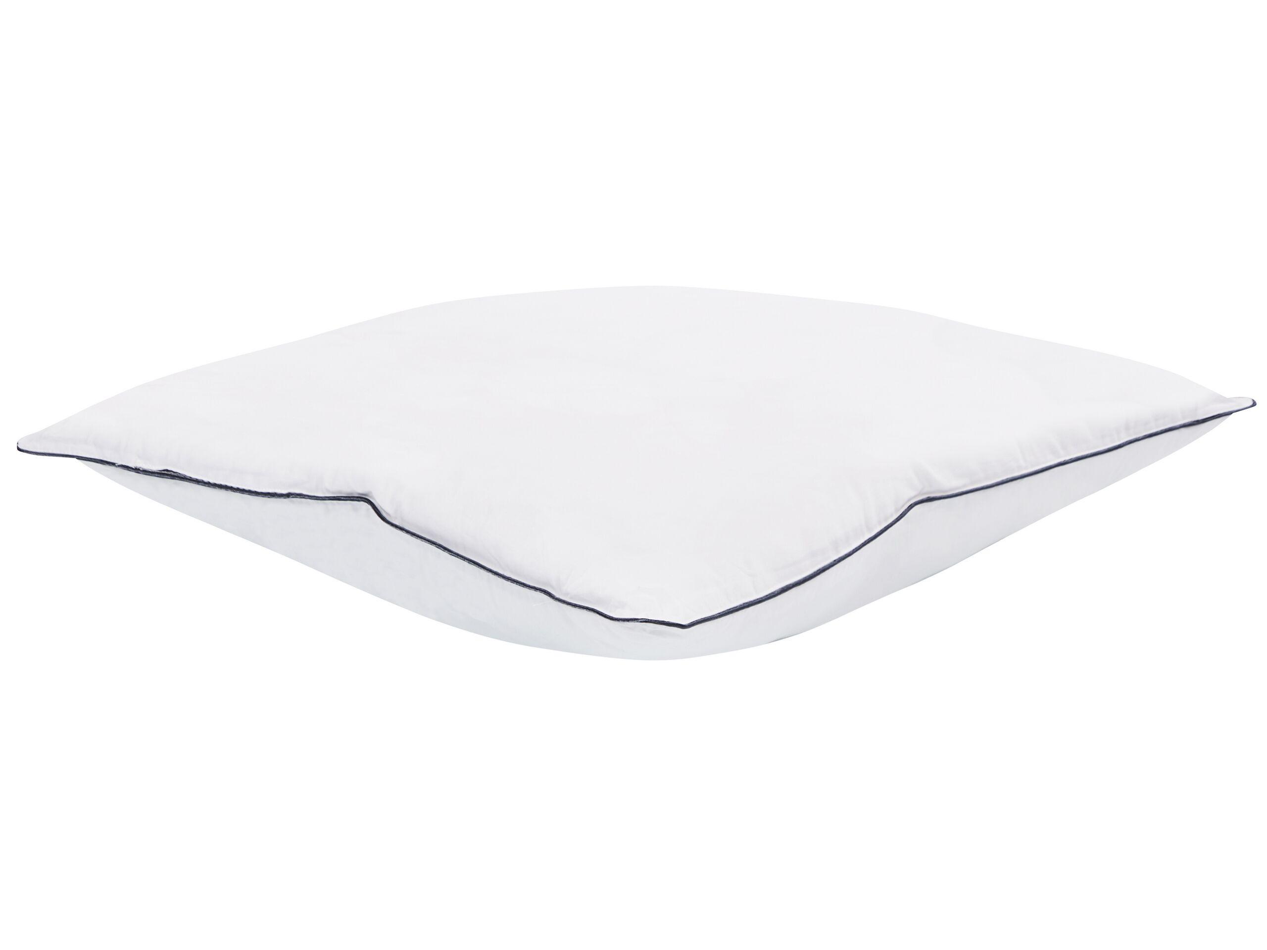 Beliani Pelister Cotone Japara Cuscino Set di 2  