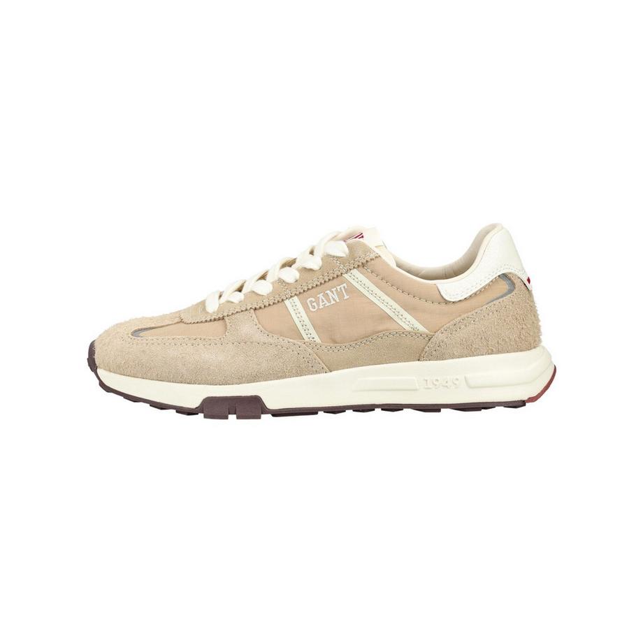 GANT Schnür-Sneaker mit gepolstertem Innenfussbett  