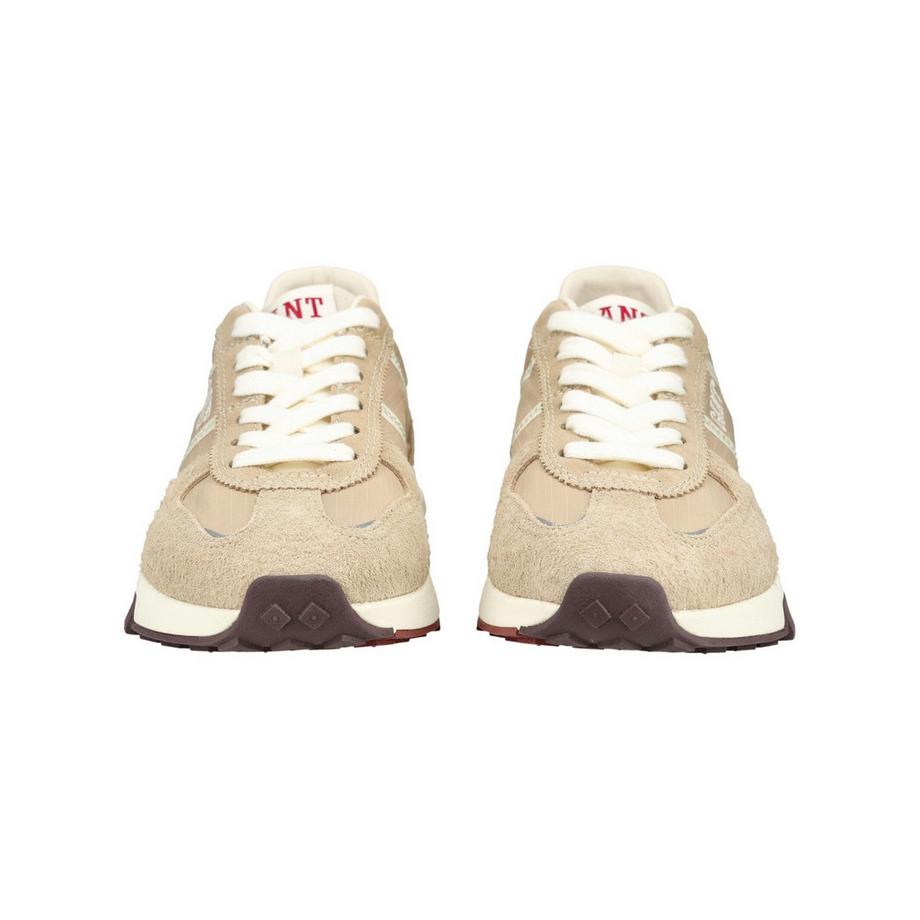 GANT Schnür-Sneaker mit gepolstertem Innenfussbett  
